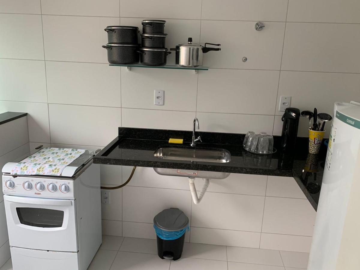 אריאל דו קאבו Forte Do Pontal מראה חיצוני תמונה